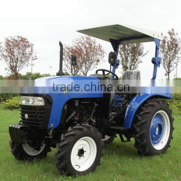 jinma 25hp tractor mini for sale 4x4 driven