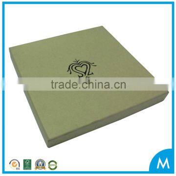 Rigid Cardboard Lid and Base Box Decorative Two Piece of Box Can be Customized With Company Logo photo-6