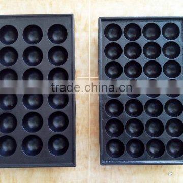 Commercial Takoyaki Maker 18 Hole for Sales photo-4