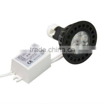 MR16 led spotlights