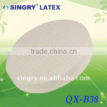 Latex Round Elderly Seat Cushion with Holes