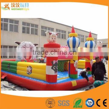 fun bounce house commercial inflatable small jumping castles for sale