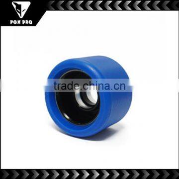 High performance speed skate wheel,pro skate alloy wheel 62x40mm