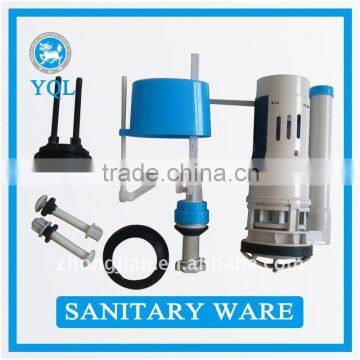 Hot sell toilet flush value/sanitary ware