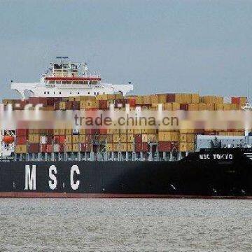 Freight forwarder Shenzhen Shanghai Ningbo to Port Klang Malaysia