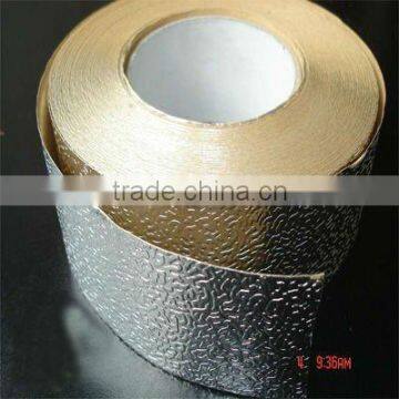 self-adhesive flashing tape
