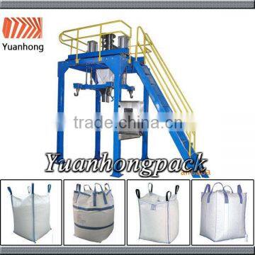 CJD1000K Big Cement Bag Packing Machine