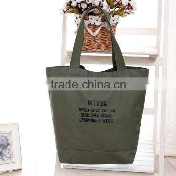 Organic Cotton Bags Wholesale Cotton Shopping Bags