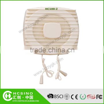 Professional Ventilation Fan Kitchen Bathroom Exhaust Fan Window