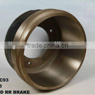 mitsubishi truck brake drum for FV515/8DC9