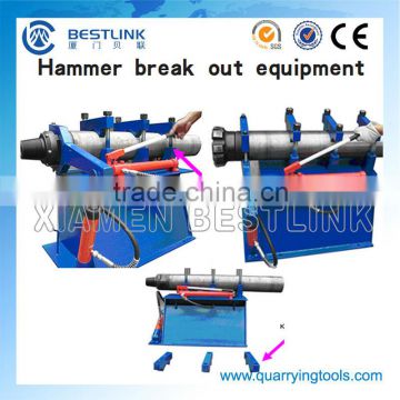 Bestlink Factory Assemble DTH Hammer Machine