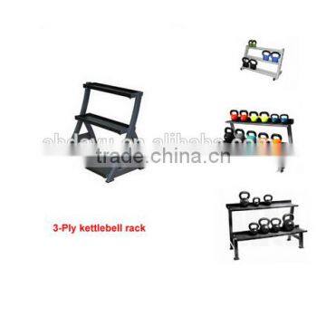 Kettlebell Stand Kettlebell Rack