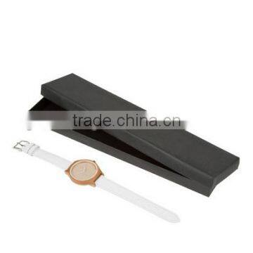 Hot Selling Leather Strap Cheap Wooden Watches for Men and Women photo-4