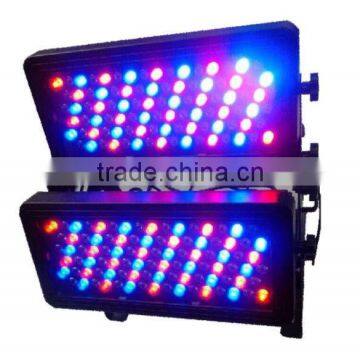 192*3w RGBW waterproof outdoor led city color light