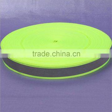 China ece 104r 00821 3*2CM Infrared Reflective Tape,Heat Reflective Fabric For Clothing