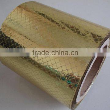 Laser Holographic Film Manufacturers