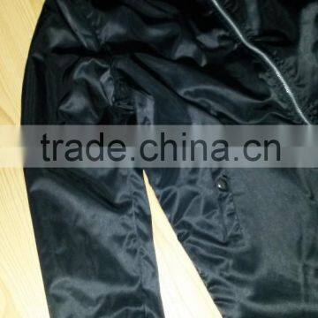 Winter Men Long Coat photo-3