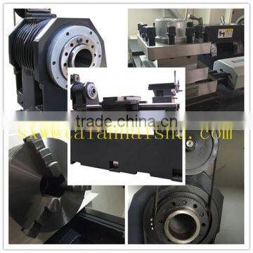 China Haishu Large Diameter High Speed CNC Lathes Ck6140T photo-5