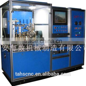 common rail system CRT-1L 2014 Bosch CR3000A-708 High pressure Common rail test bench/ test machine/test equipment