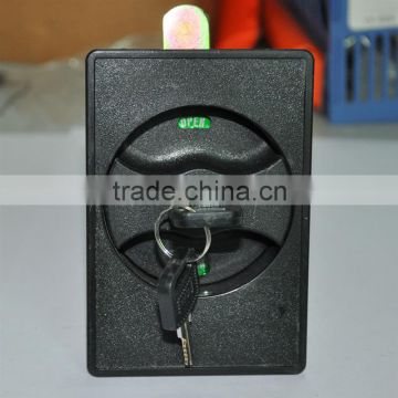 Luoyang shelving lock for wholesales