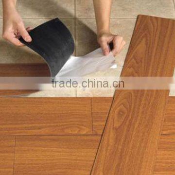 RIGID PVC compound flooring