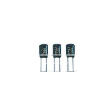 CL11 Polyester Film Capacitor for 0.022uf 100V