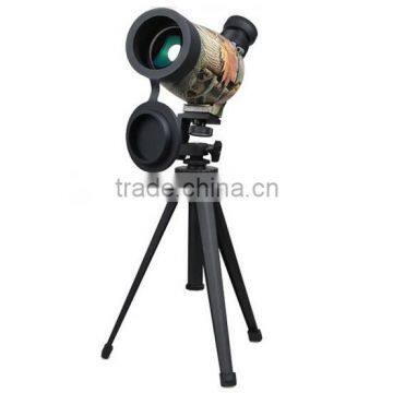 20-40X50mm ED Lens Spotting Scope photo-4