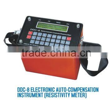 Geography Underground Water Detection, Ground Water Detector