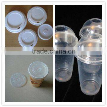 SPC-660C Disposable Plastic Cup Machine photo-4