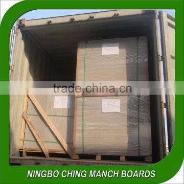 Fascia, Soffit, Siding Panel, Eco Friendly Calcium Silicate Board