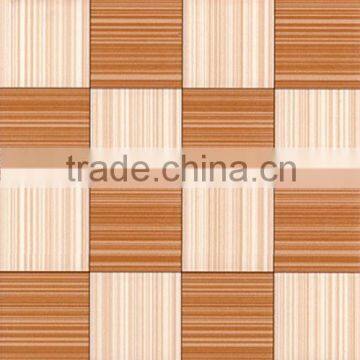 Glossy 3d inkjet ceramic wall tile trim