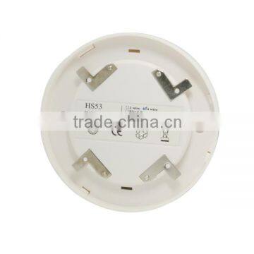 Relay Output and LED Flash Combined Heat and Smoke Detector photo-4