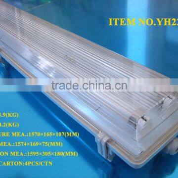 waterproof lighting fixtures