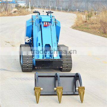 MS500 mini loader from china