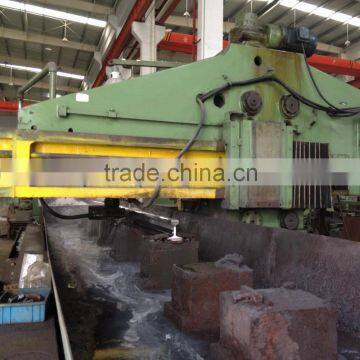 Tapered h Beam Automatic Hydraulic Welder h Beam Welding Machine Device photo-4