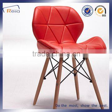 Alibaba PU dining chairs price