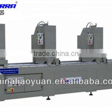 UPVC Windows Machine-Plastic Welding Machine