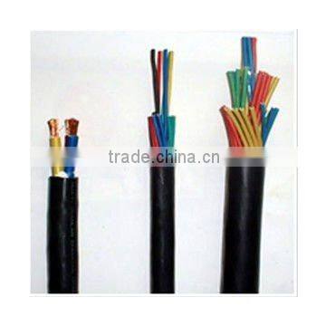 Low Voltage Power And Control Cable For Lift Systems