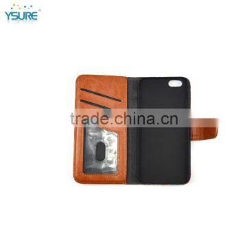 2015 Best Design Hot Sale Lovely Stripe Pattern Denim Leather Case For Lenovo S8 With Special Stand Back up