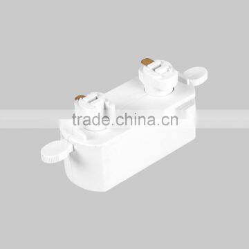 3 Wires "T" Shape Track Adapter photo-3