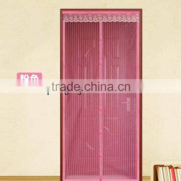 Summer Preventing Magnetic Magnetic Screen Door Screen Door Magnetic photo-5