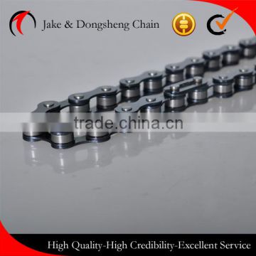 zhejiang professional suppler of child/kids/children bike/bicycle parts roller ybn bike chains 410 high quality like taya