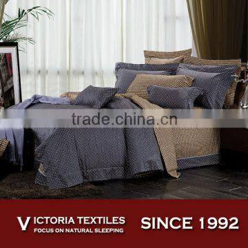 luxury classic grey comforter set bed in a bag all sizes