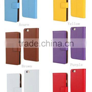 Wholesale flip wallet PU leather case phone case for samsung galaxy note 2 N7100