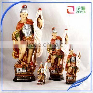 2016 Souvenir Resin Catholic Religious Statue