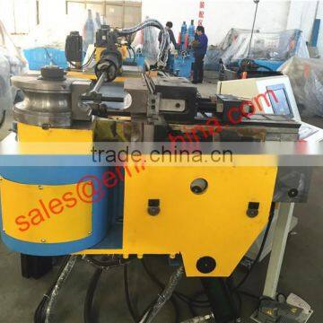 EM752A-1S Hydraulic Pipe Bending Machine Pipe Bender