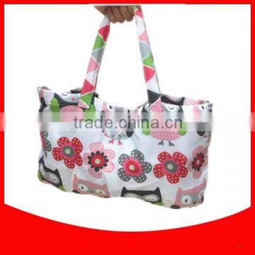 Simple Style High Chair Cover/folding Shopping Cart Cover for Baby photo-5