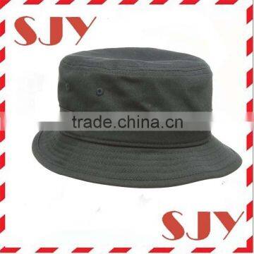 Wholesale Blank Men's Sport Bucket Hat photo-4