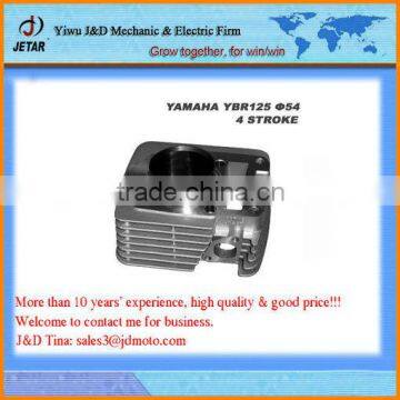 ybr125 cylinder