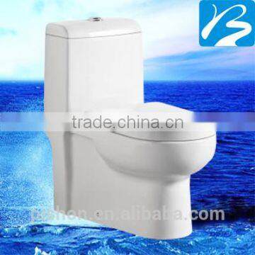 Buying from china sani ware washing machine bowl shape water closet